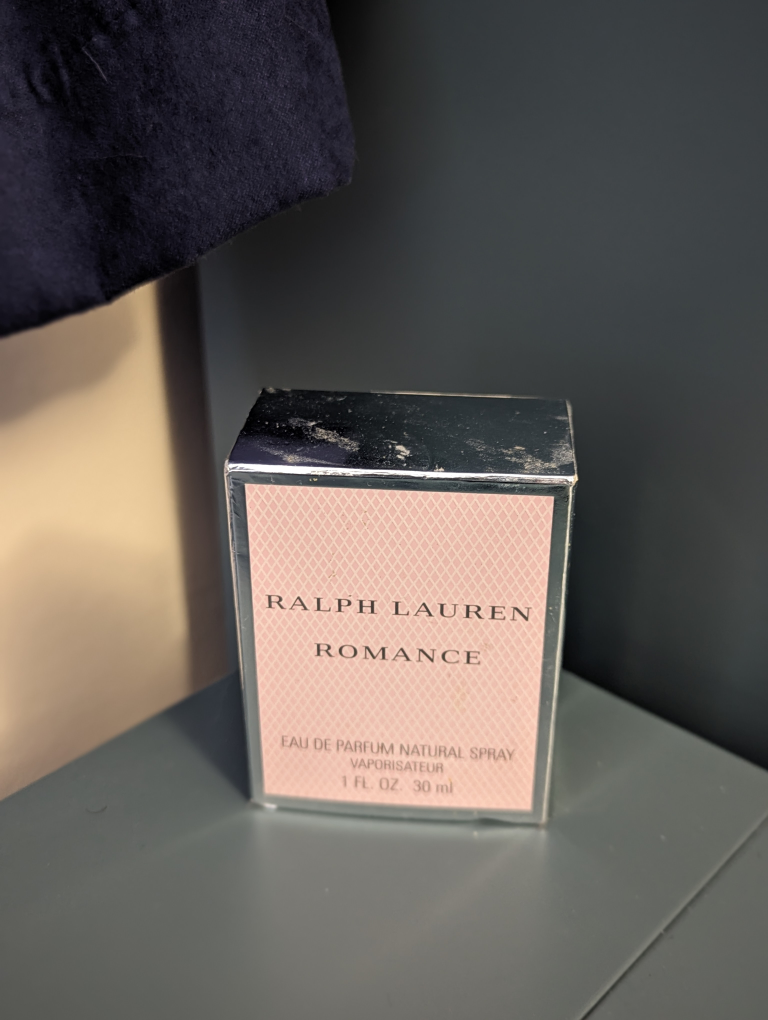 Ralph Lauren Romance Women's Perfume - photo 2