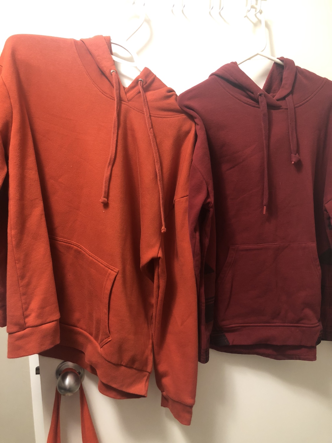 Hoodies