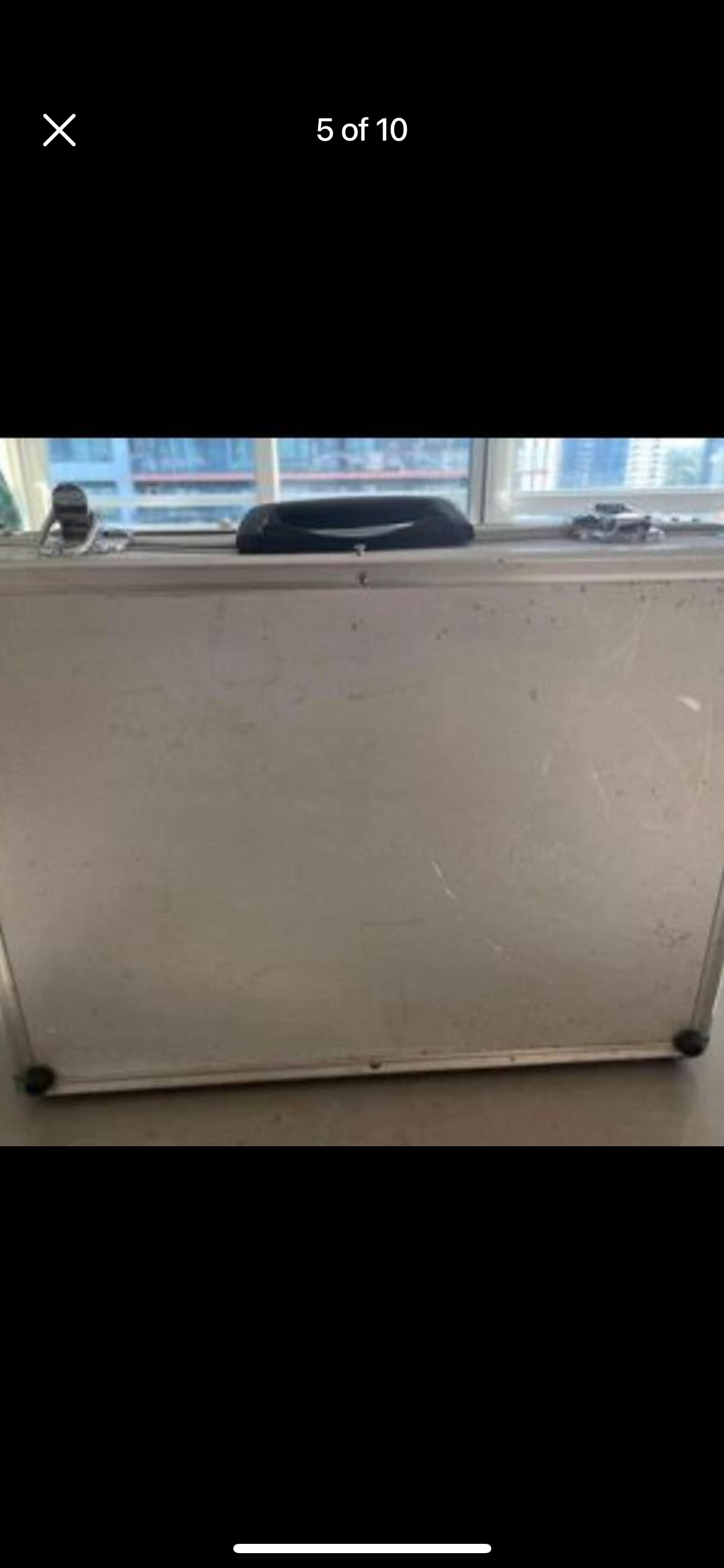 Robust Aluminum case image indicator(5)