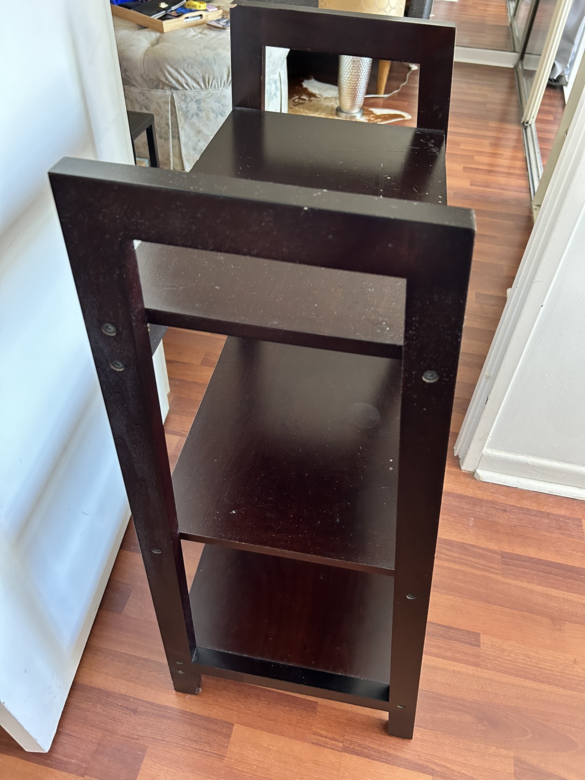 3 tier side table thumbnail