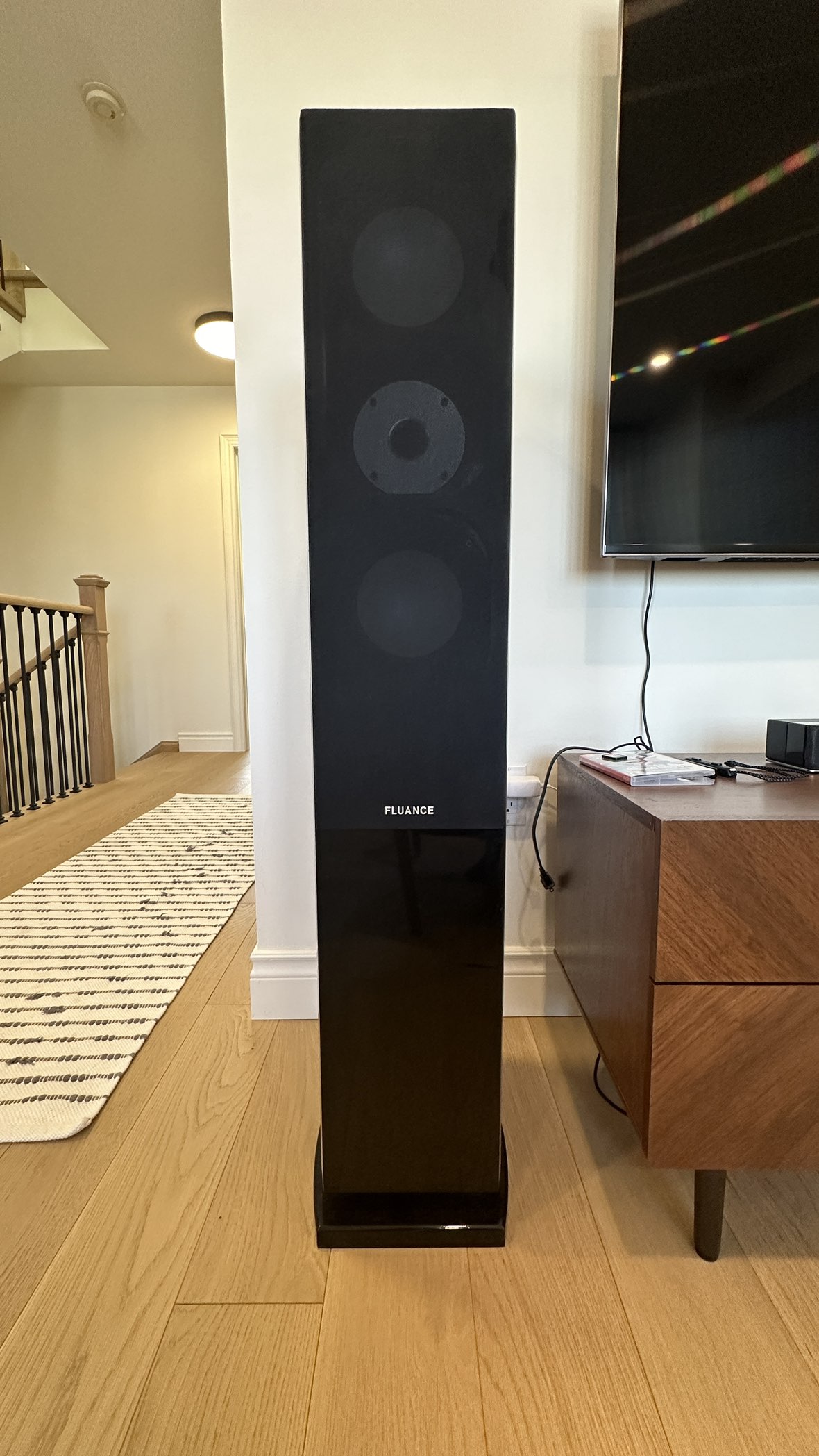 Fluance Floor Standing Speakers thumbnail
