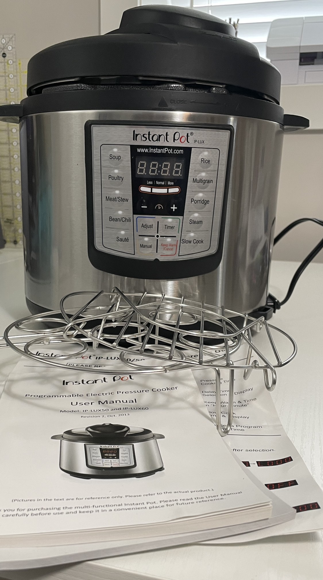 Instant Pot