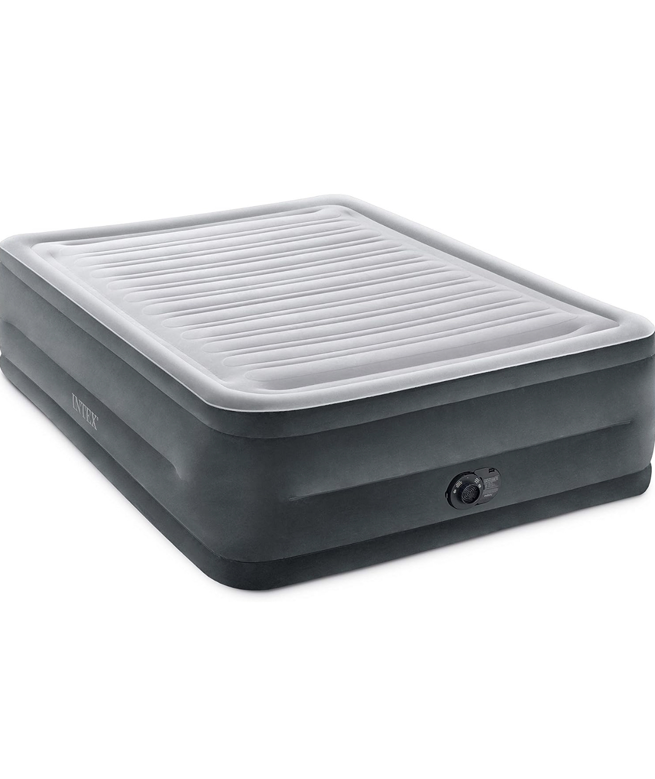 Intex air mattress - photo 2