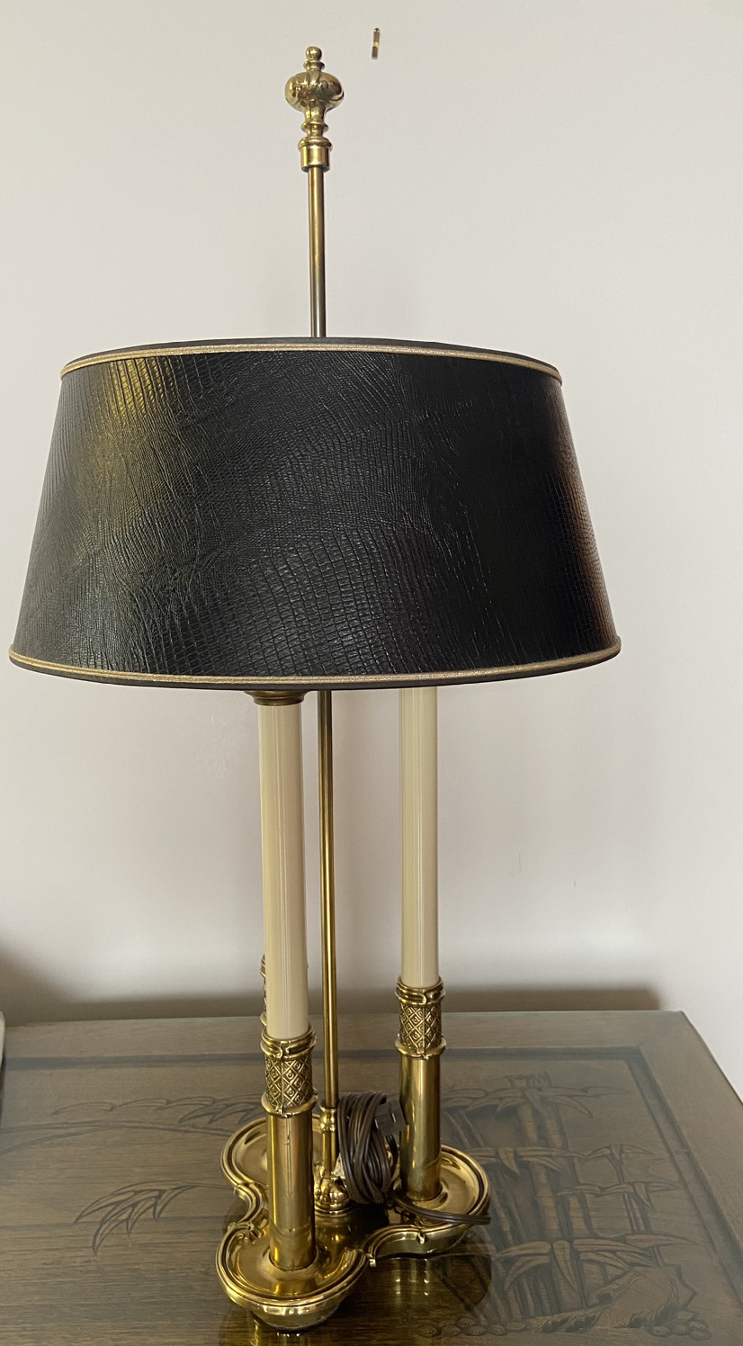 Desk lamp image indicator(3)