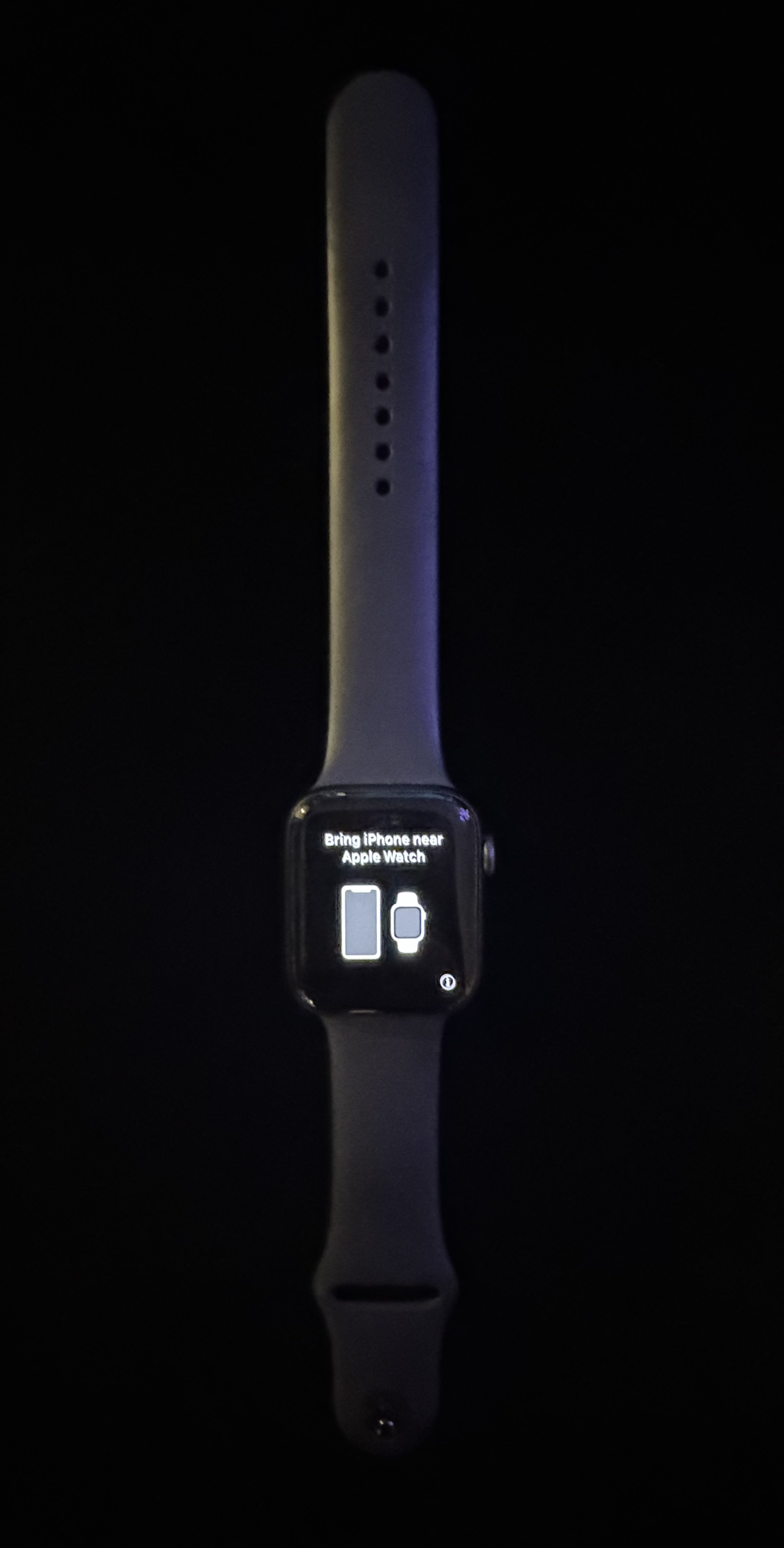 Apple Watch Series 5 - GPS, 44mm image indicator(4)