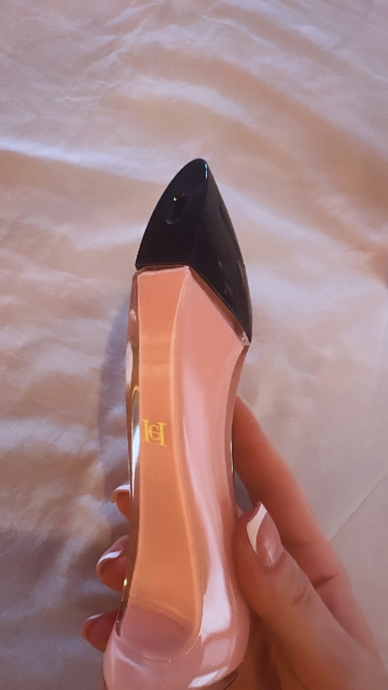 High Name Brand Original Perfumes - photo 4