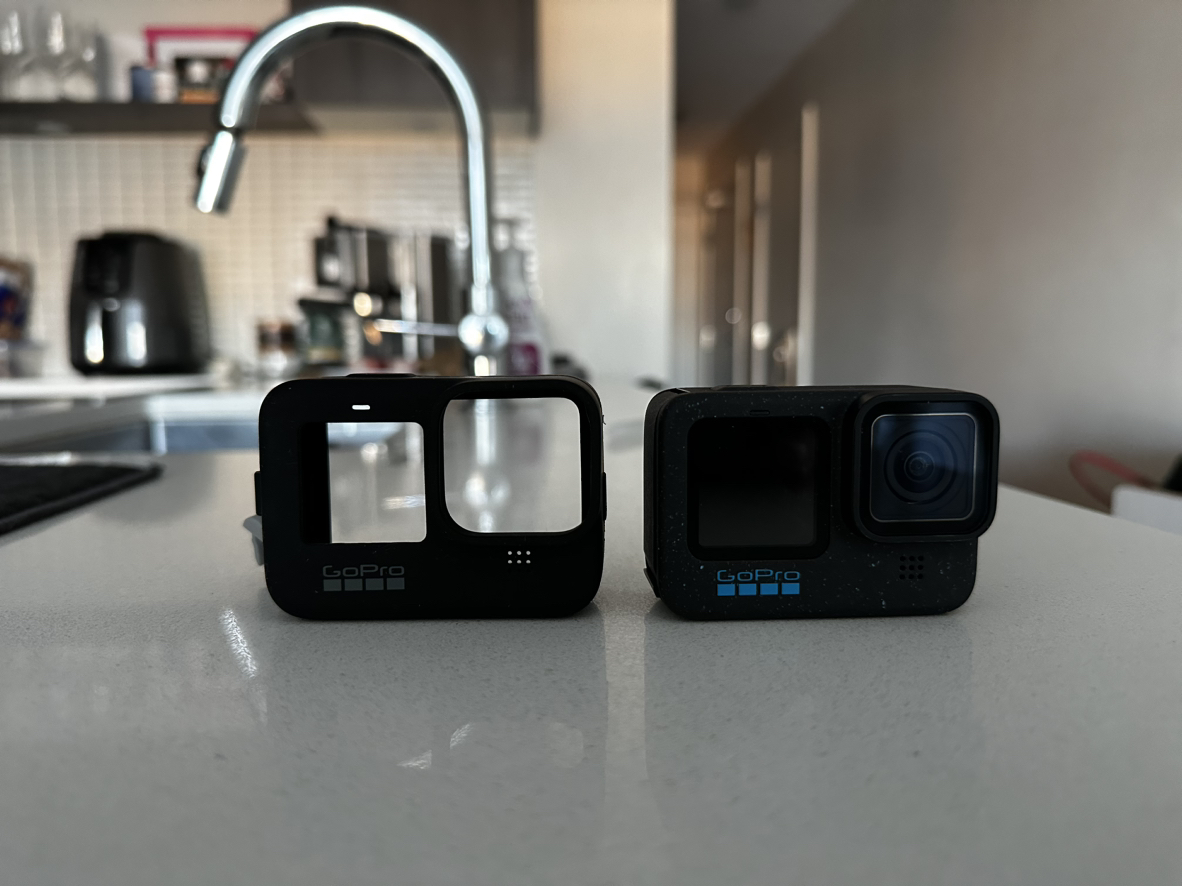 GoPro Hero 12 Bundle - photo 3