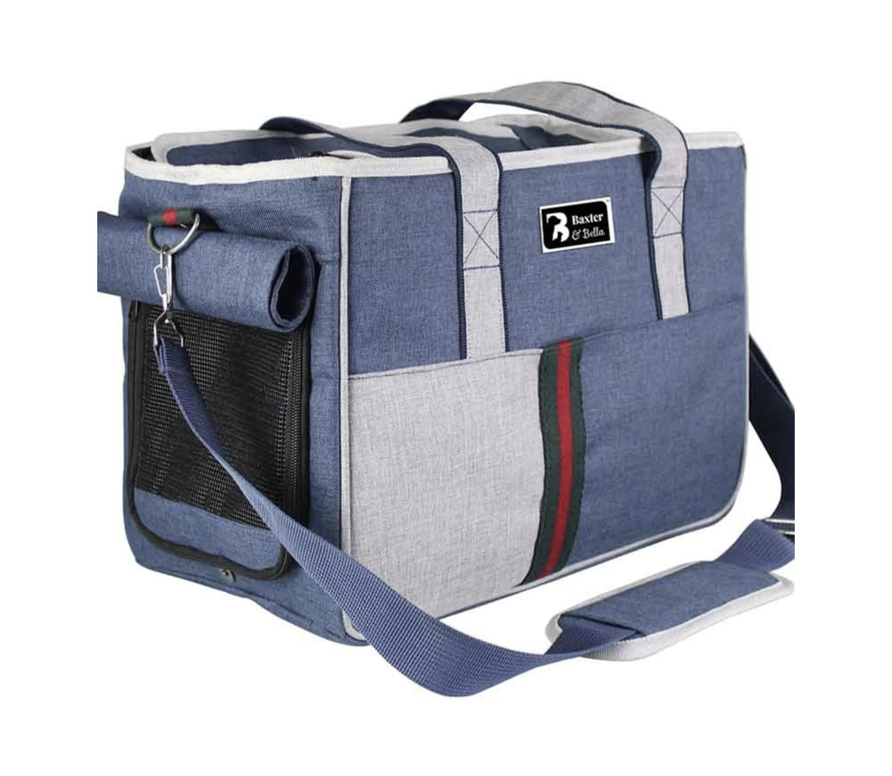 pet carrier 2nd