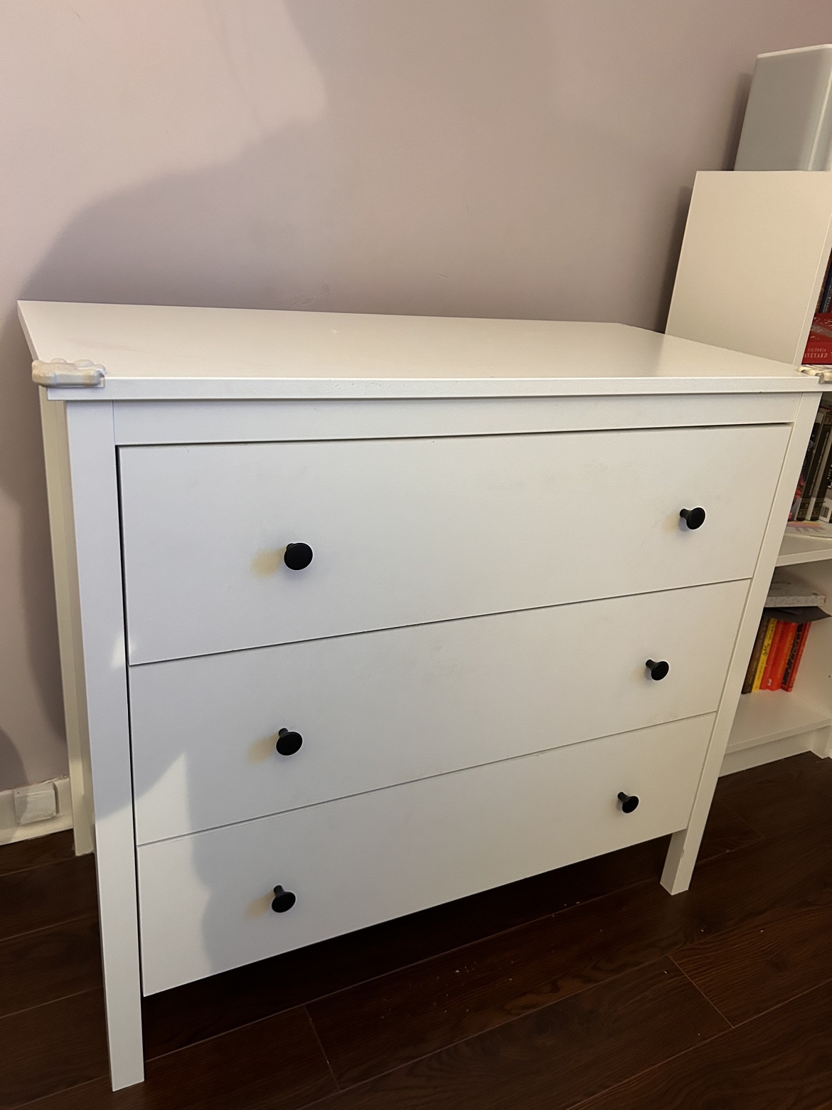 🥕Dresser drawer
