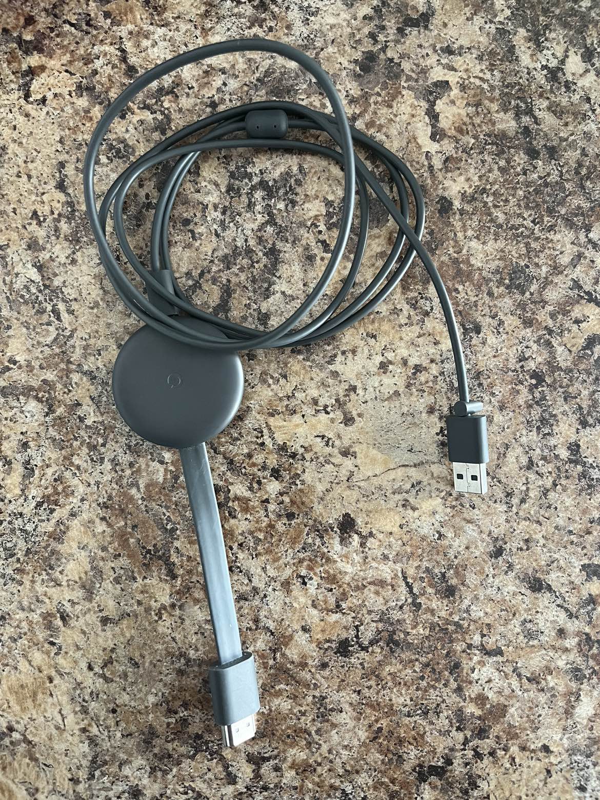 Chromecast