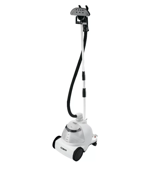 Conair Upright Fabric Garment Clothing Steamer