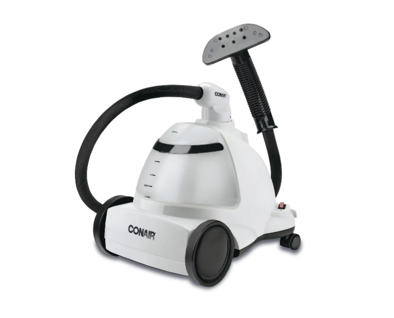 Conair Upright Fabric Garment Clothing Steamer - photo 2