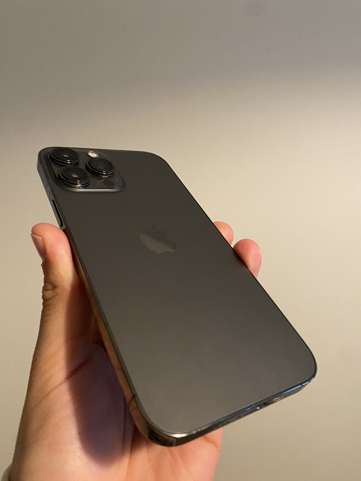 iPhone 13 Pro Max 128gb MINT CONDITION