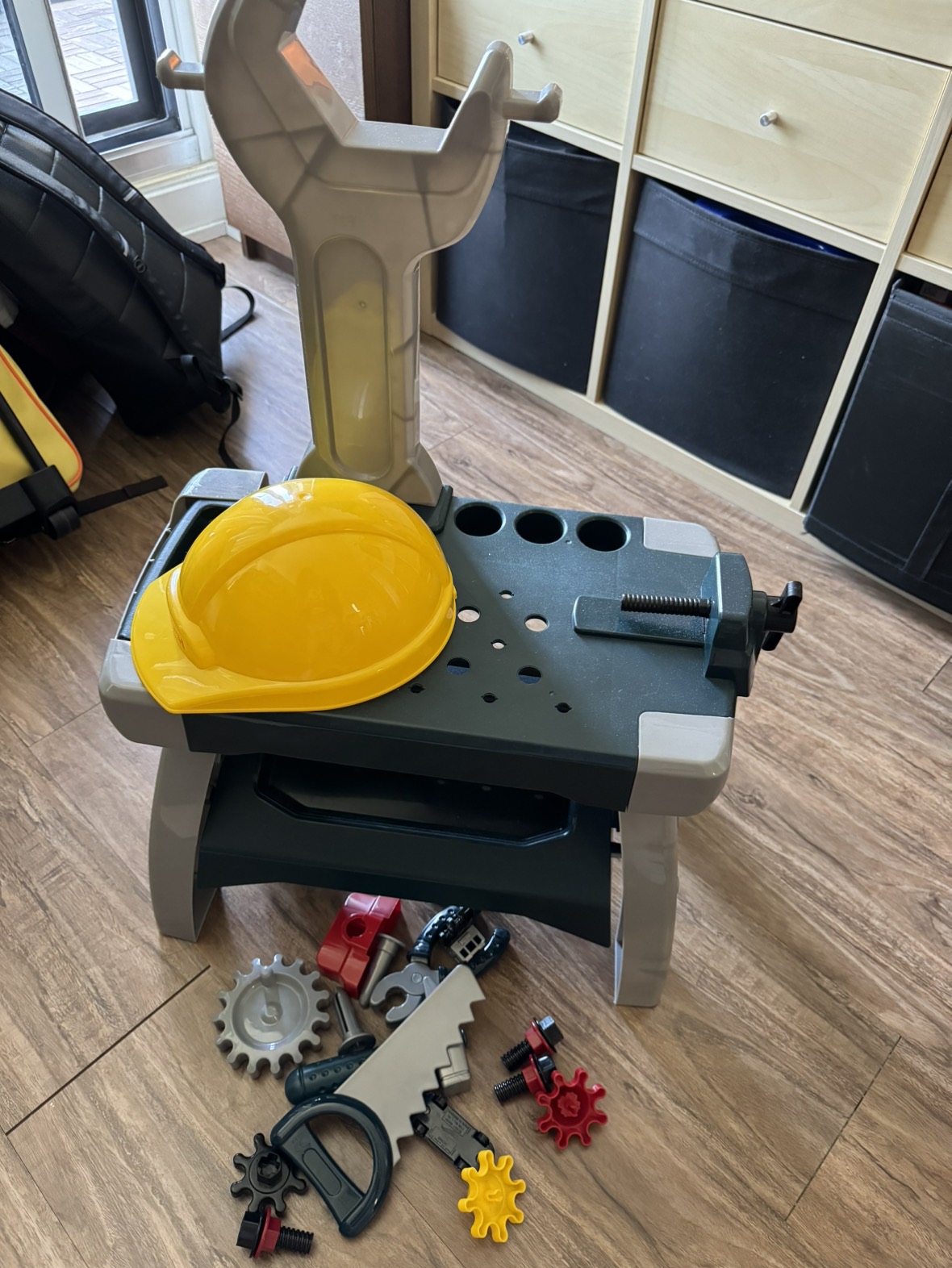 Junior work station Bosch thumbnail