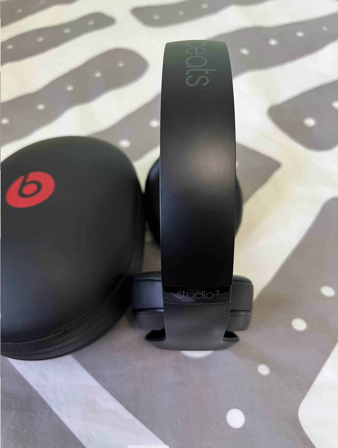 Beats Studio 3 Wireless (Black) - photo 4