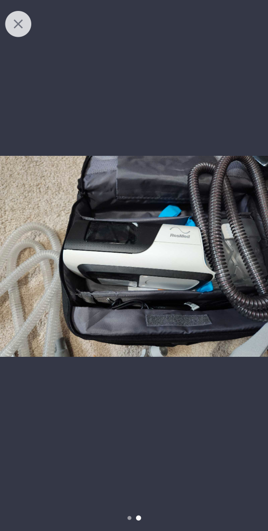Resmed Airsense 11