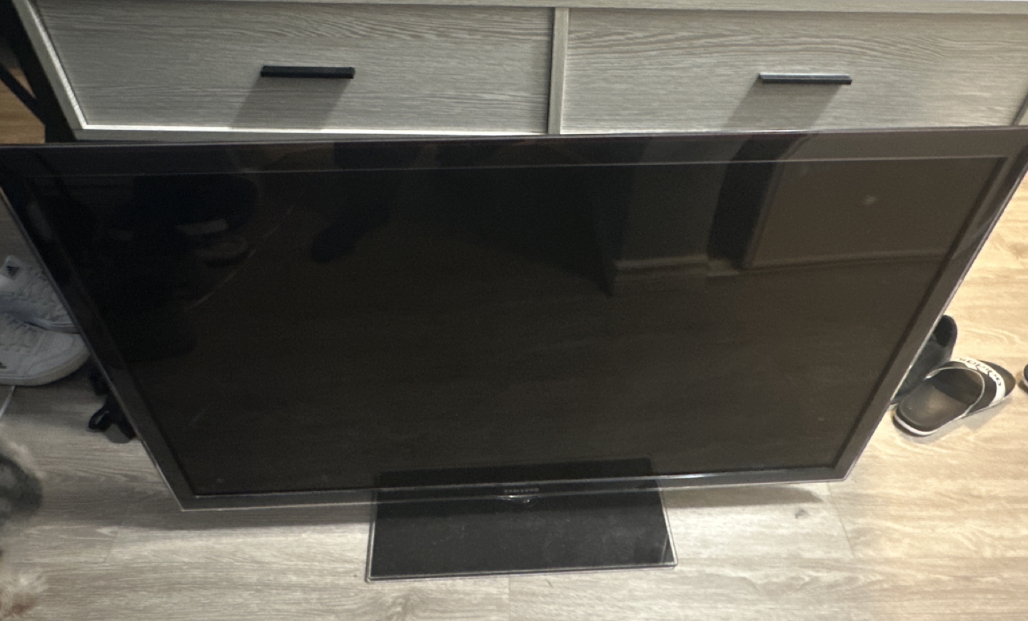 46inch flat screen TV