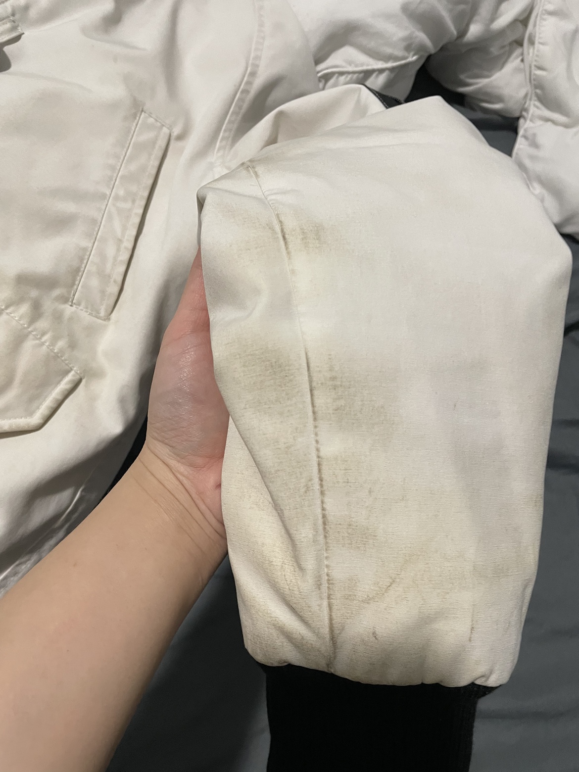 Authentic Canada Goose Chilliwack Bomber Size XS image indicator(8)