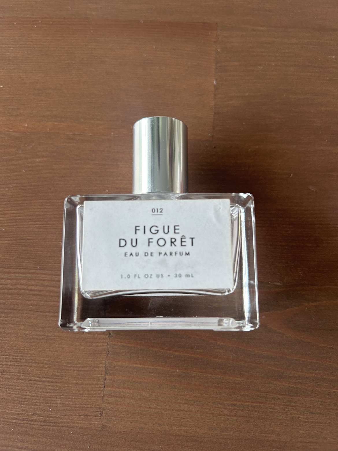 Figue du Forêt Eau de Parfum - photo 2