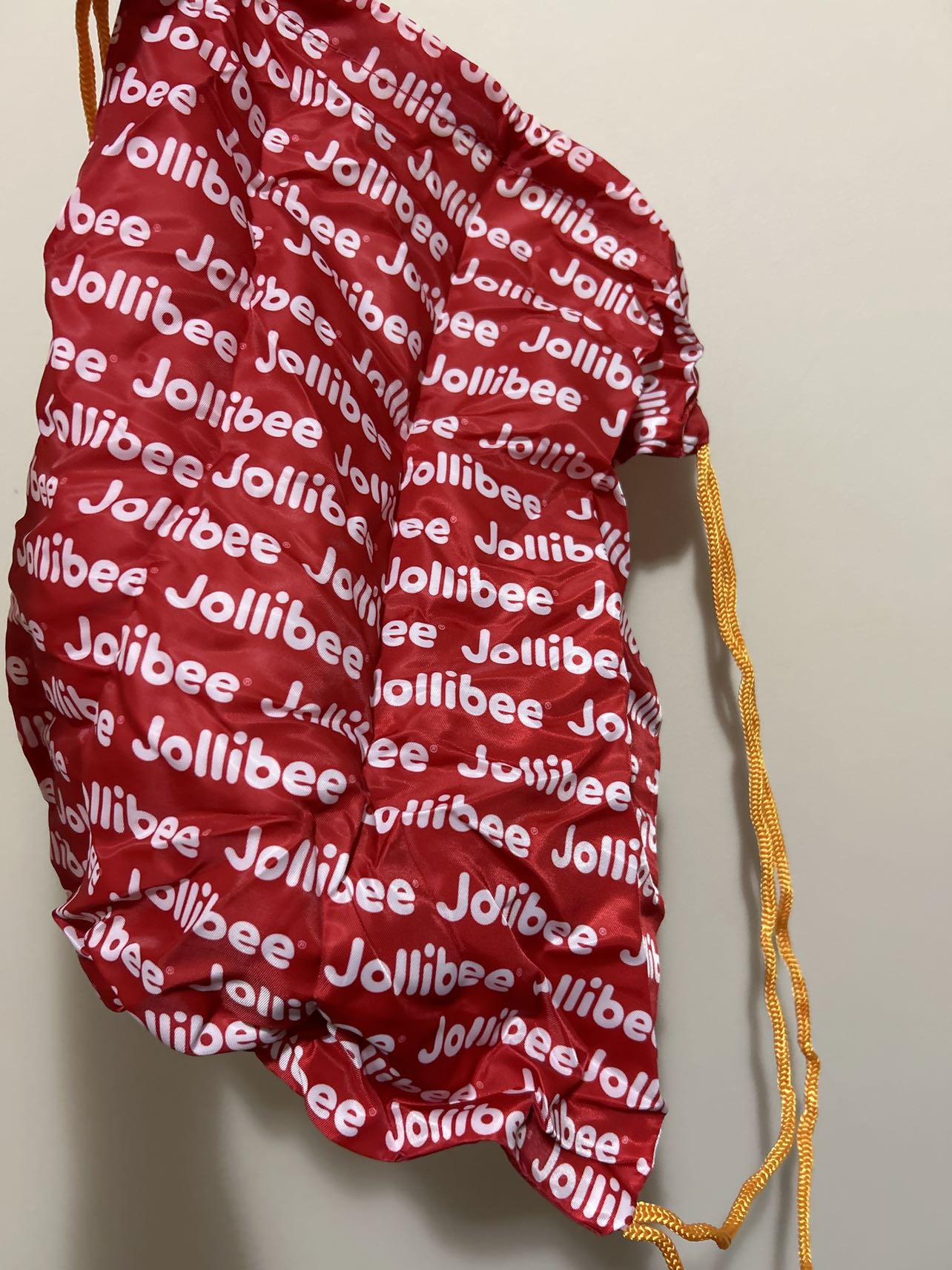 Jollibee Bag - photo 4