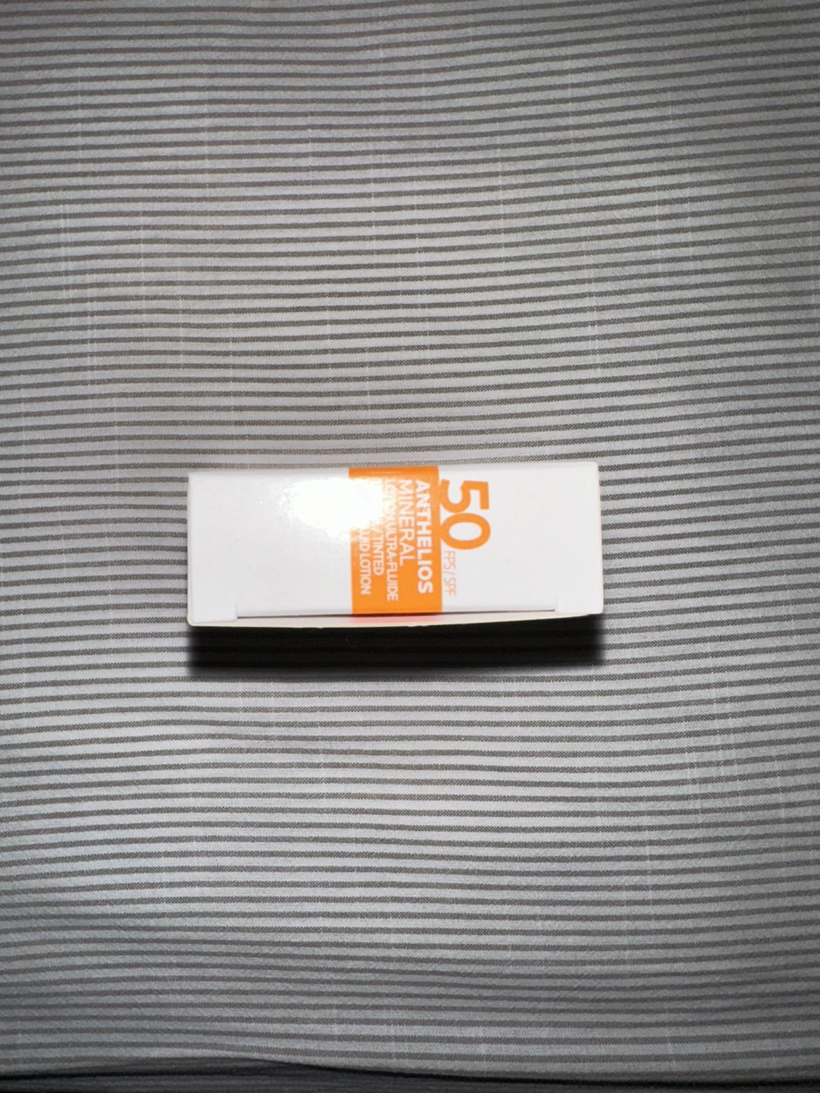 La Roche-Posay Sunscreen - photo 3