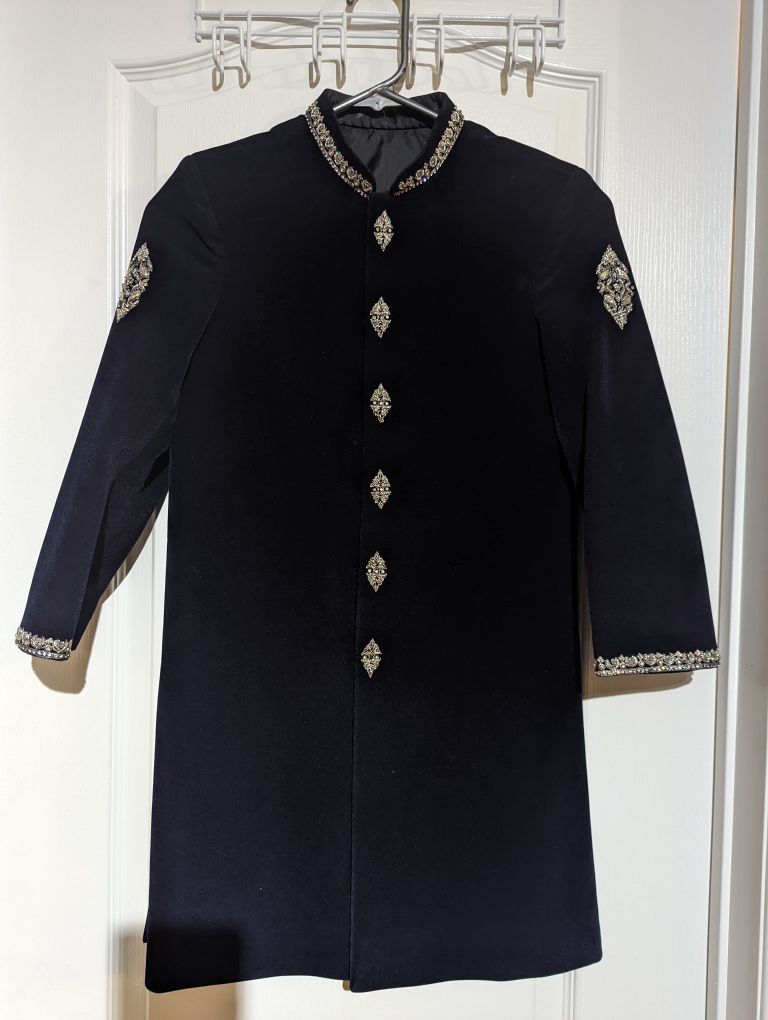 beautiful boys sherwani - photo 2
