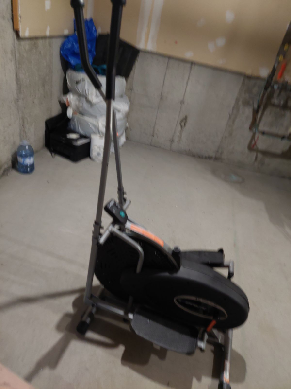 eliptical machines exercise - photo 2