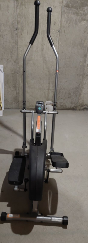 eliptical machines exercise - photo 3