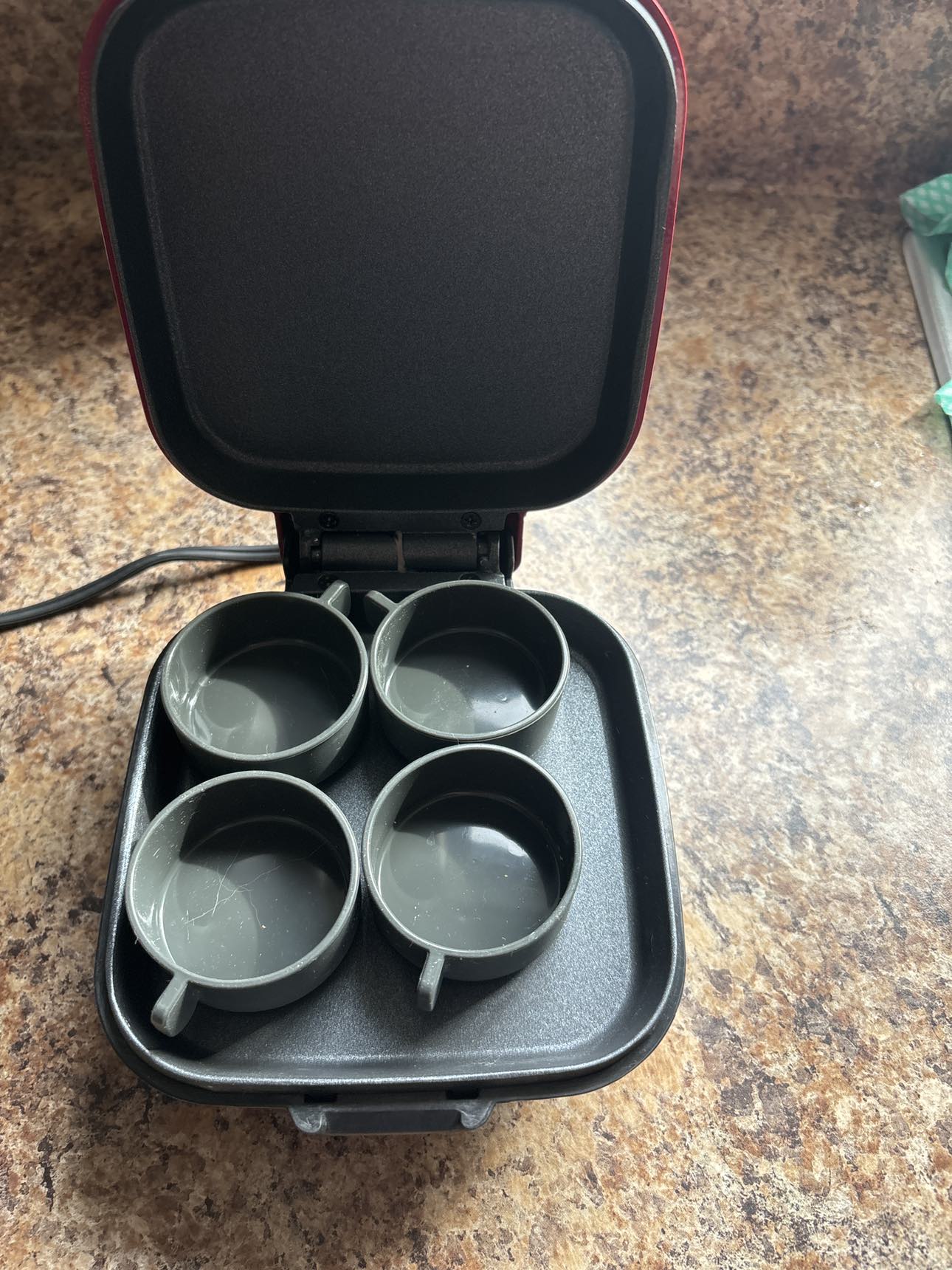 Egg bites maker image indicator(2)