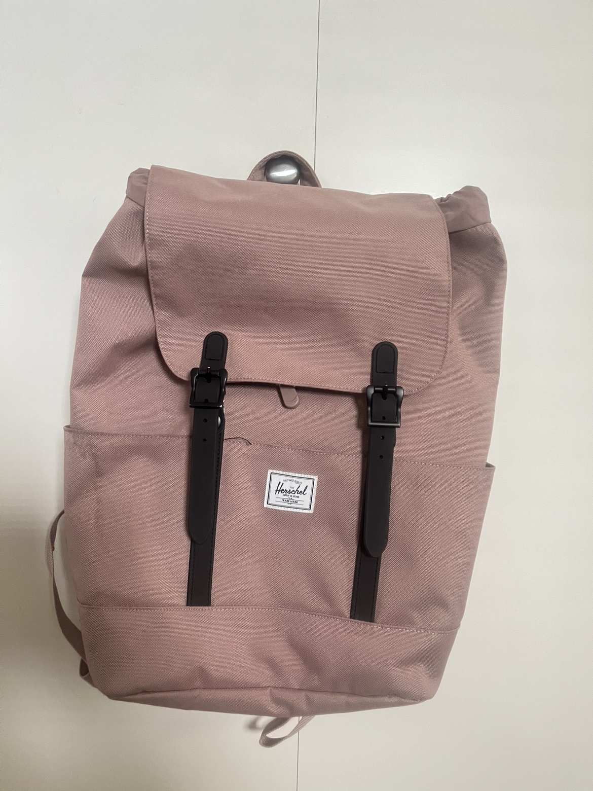Herschel and Kipling backpack - photo 2