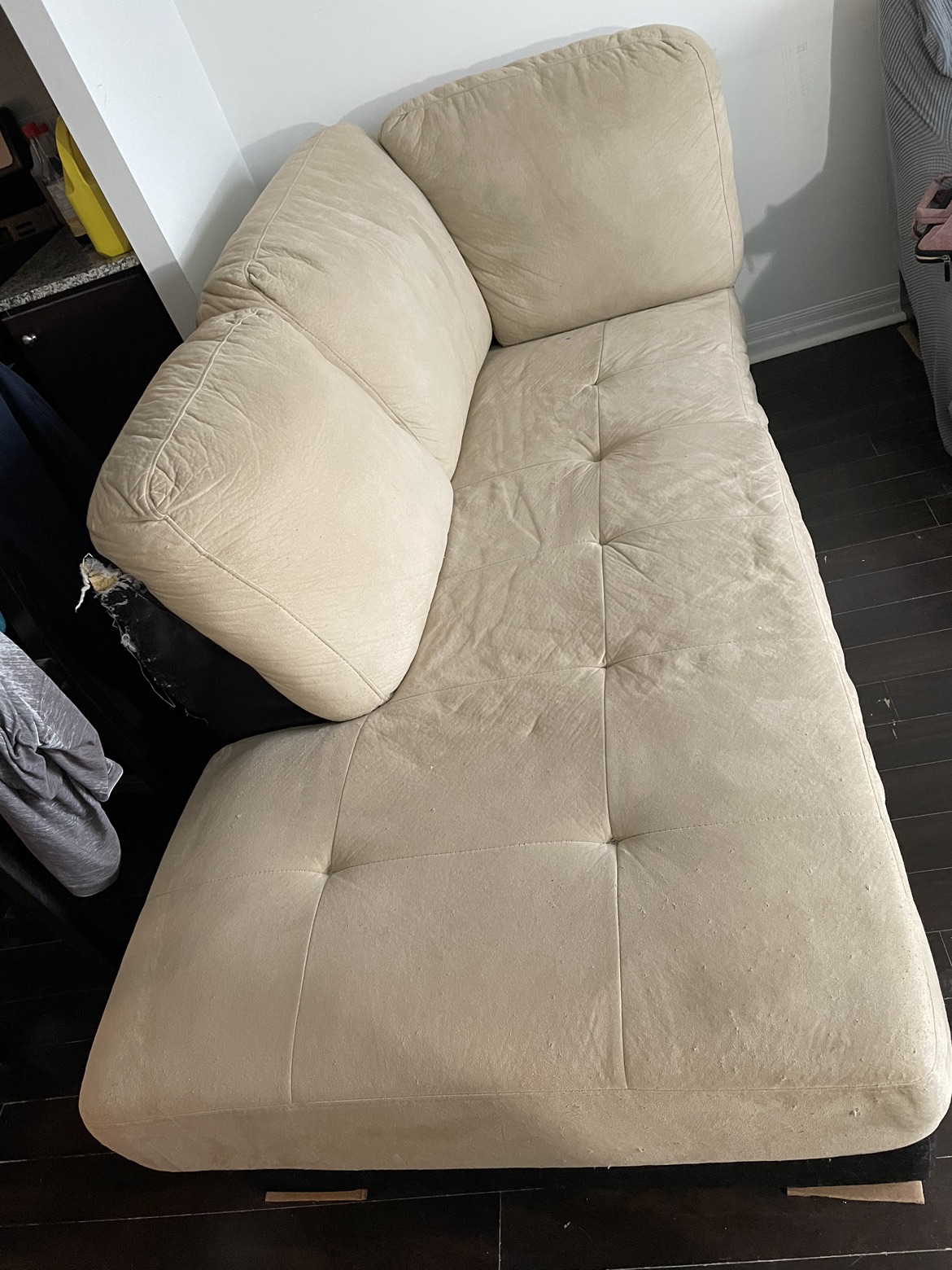 The Brick Sofa - photo 2