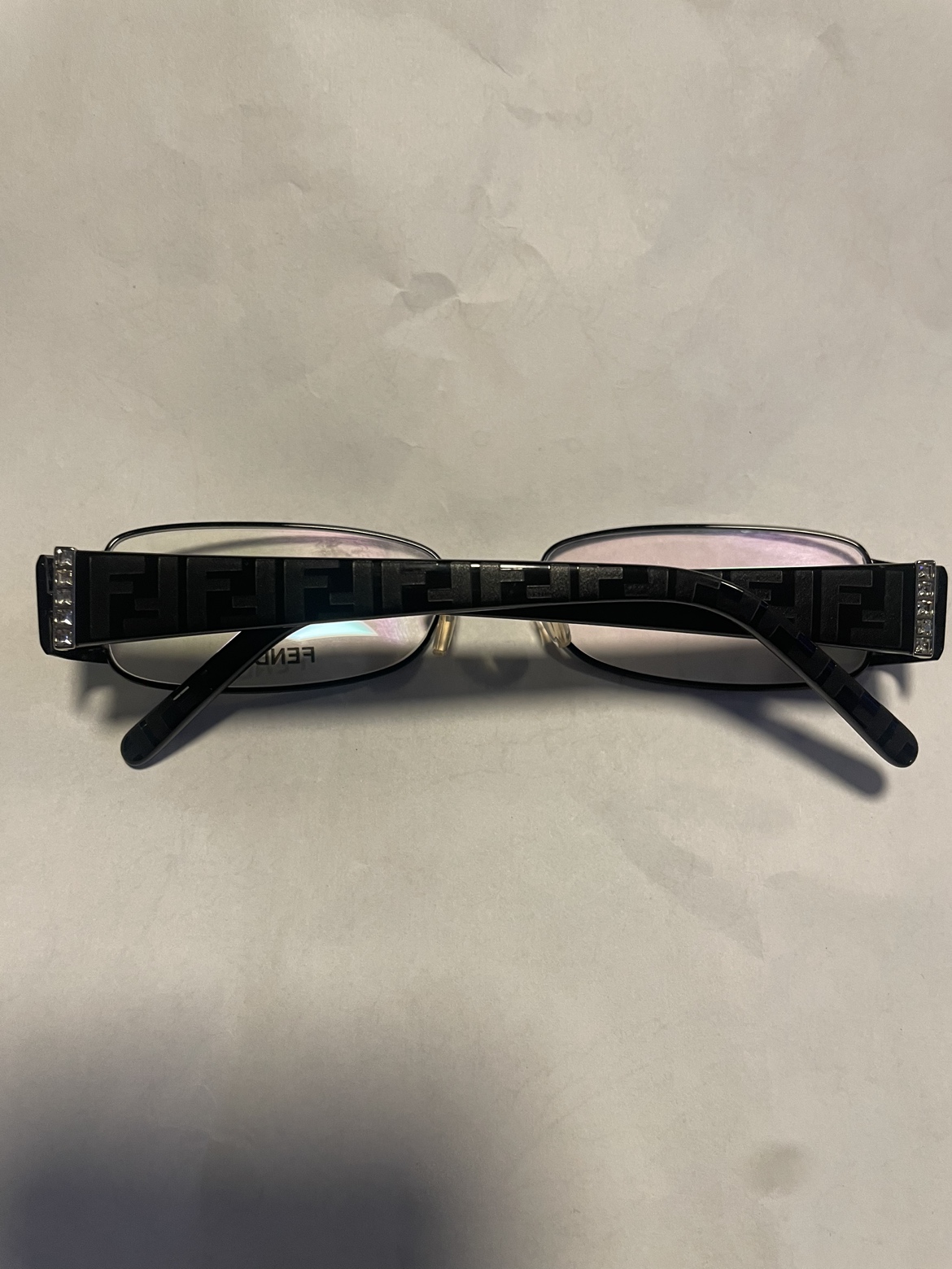Prescription Glasses(never used) image indicator(2)