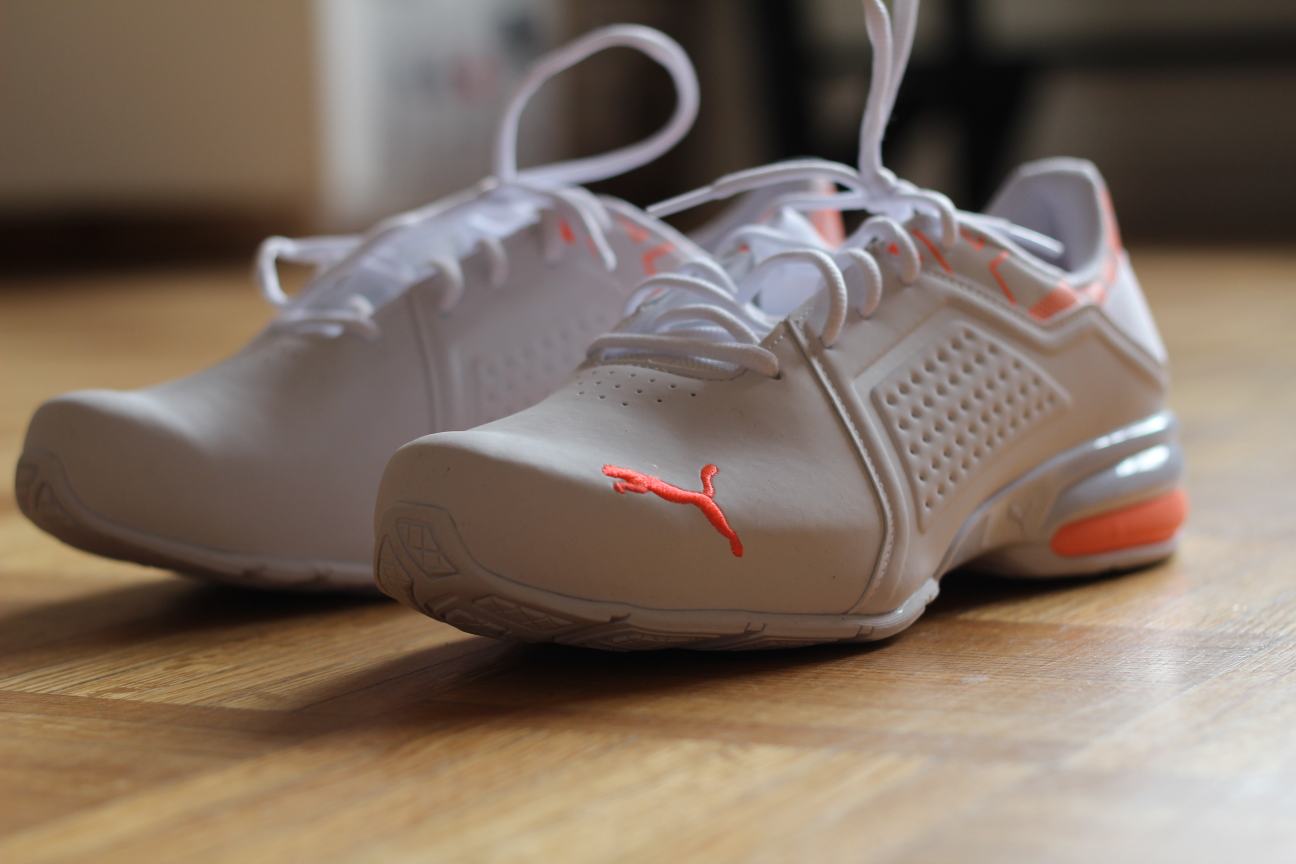Puma Shoe 👟 🥕 - photo 2