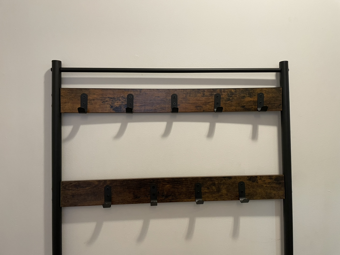 Coat and Shoe rack - photo 3