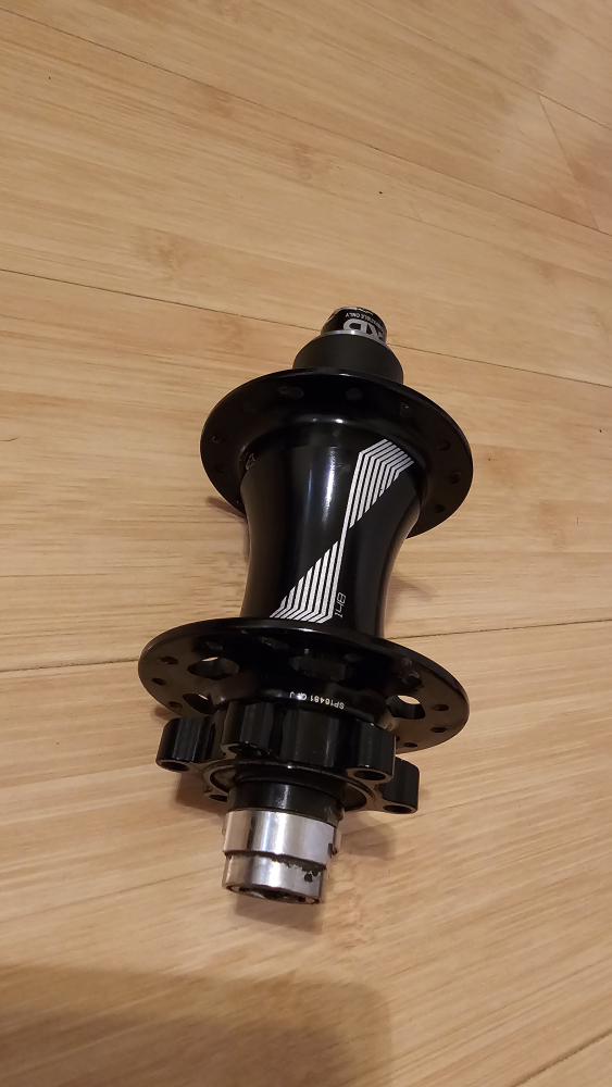 Specialized Rear Hub for mountain bikes - photo 2