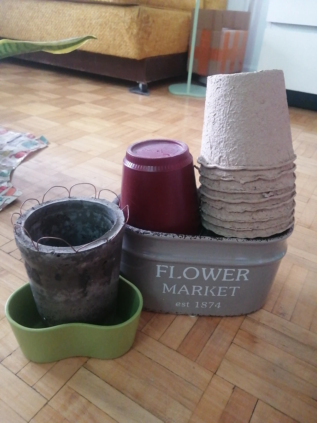 variety planters thumbnail