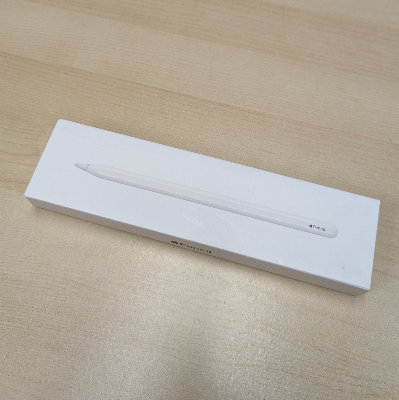 Apple pencil 2nd gen thumbnail