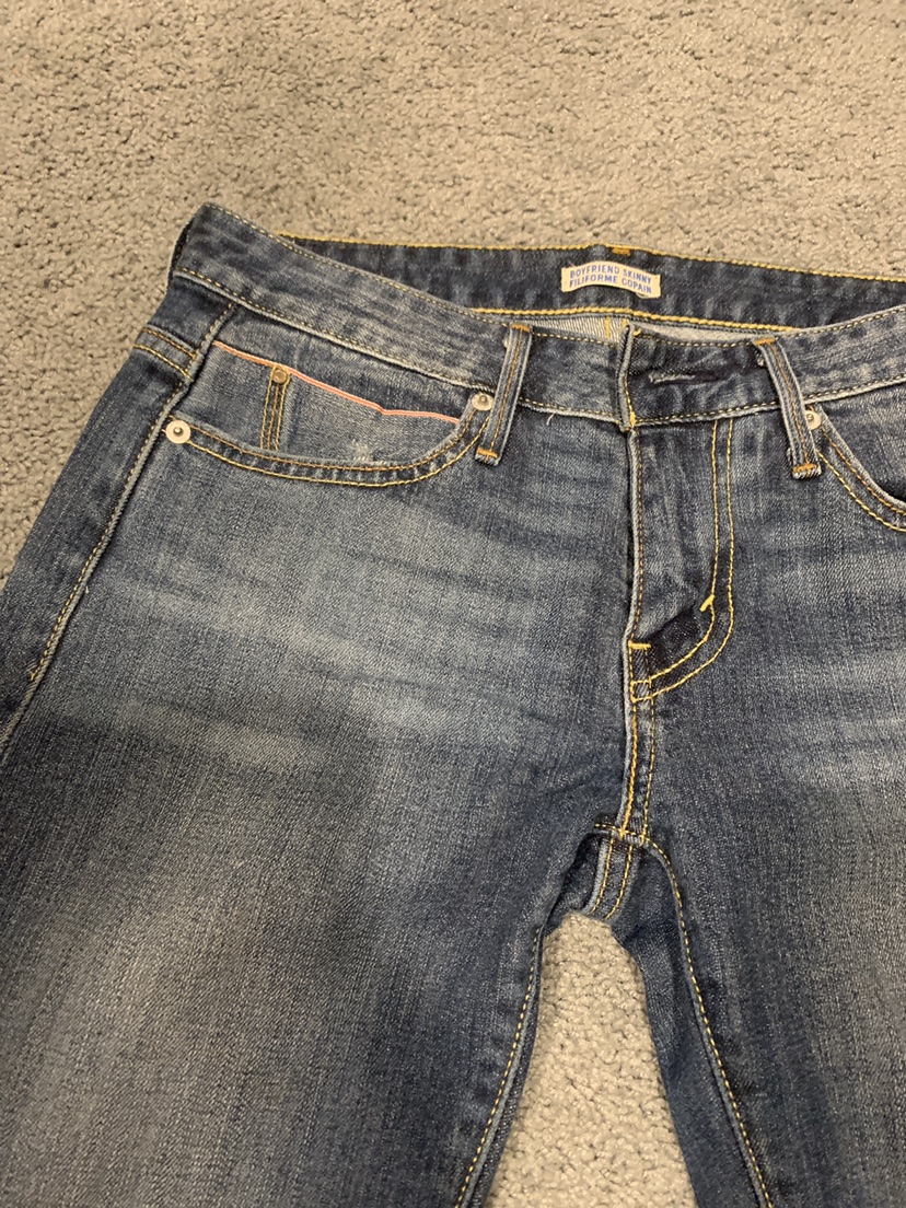 Levi jeans - photo 3