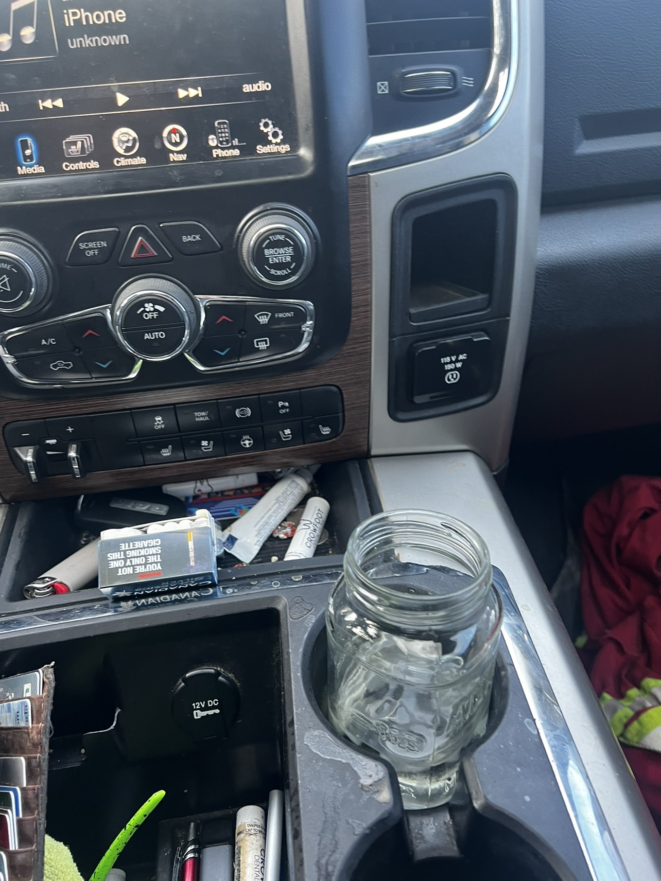 2015 dodge ram 3500 - photo 2