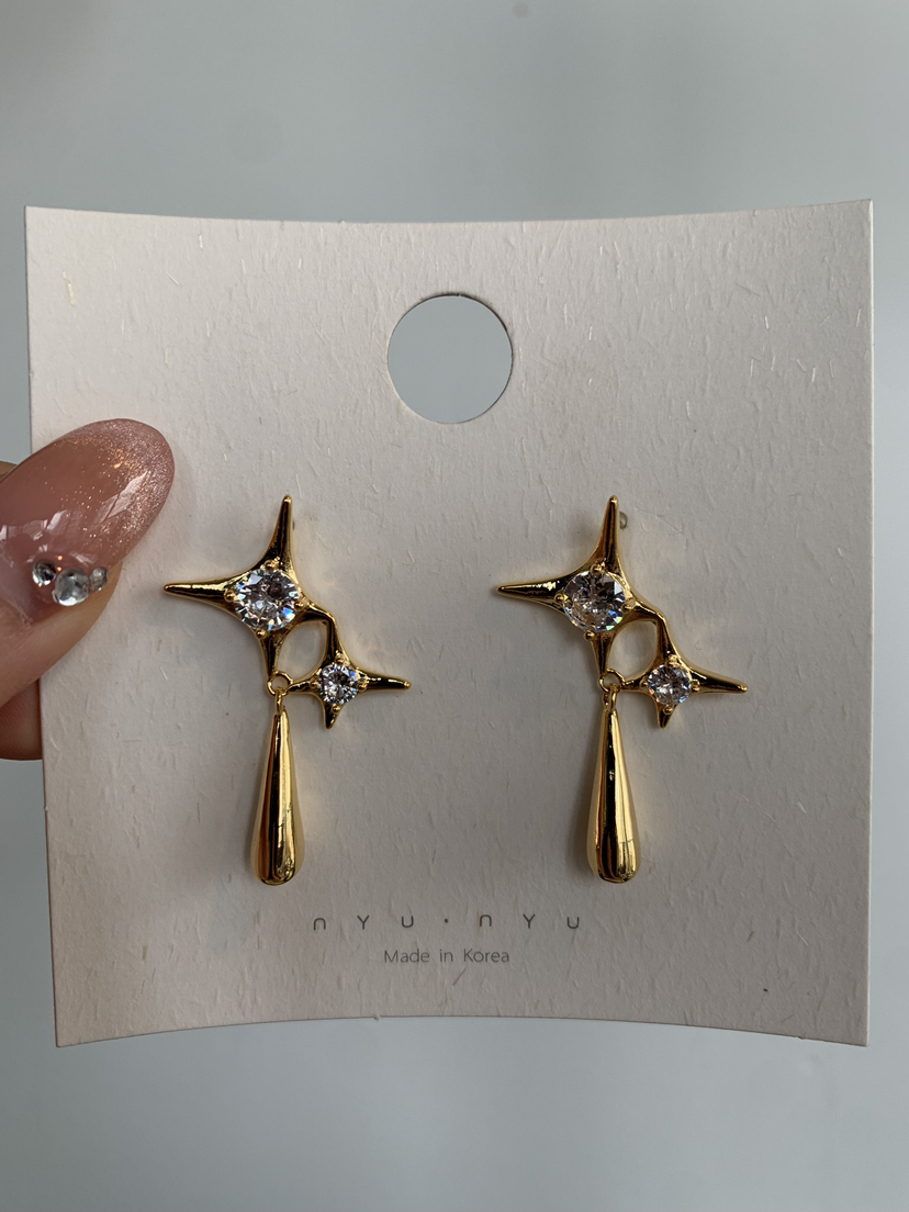 ✨Earrings🪩 image indicator(2)