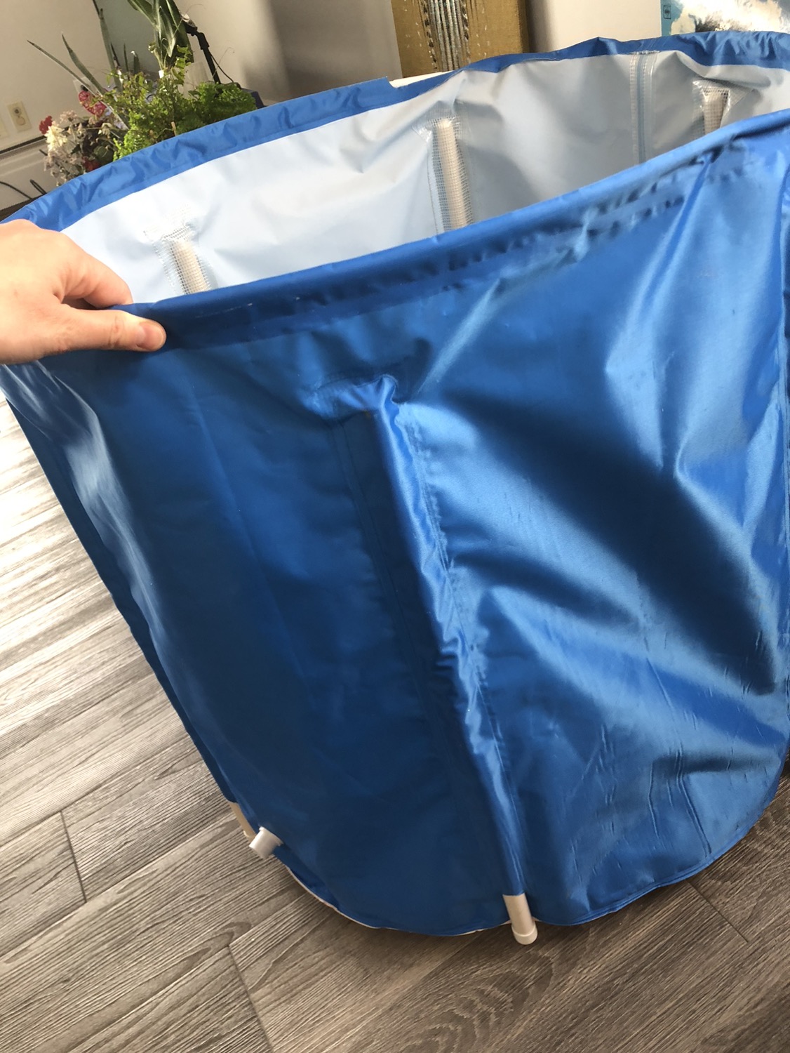 Portable ice bath - photo 2