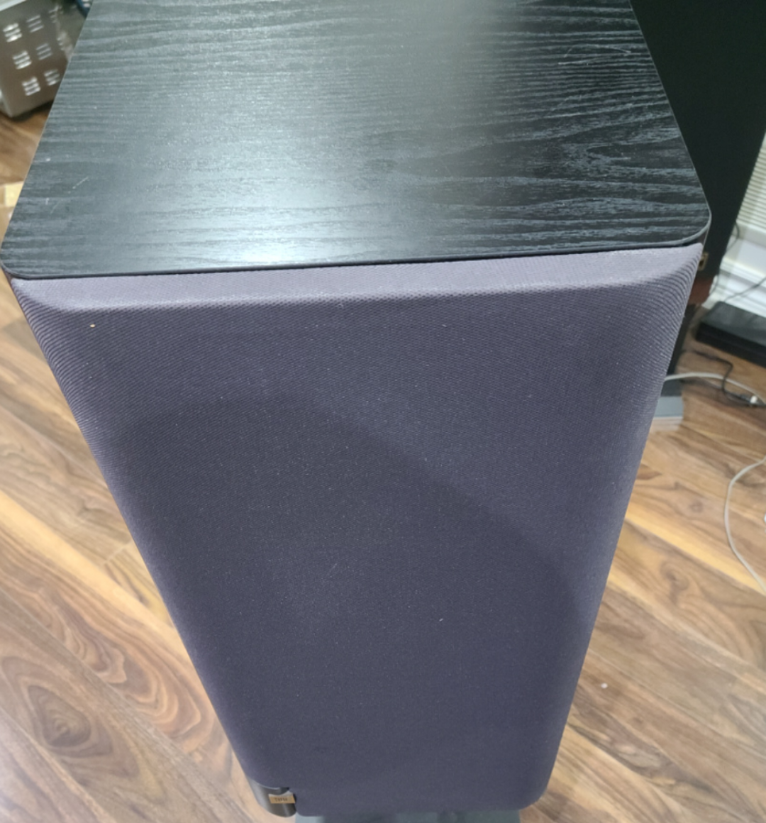 JBL LX500 image indicator(4)