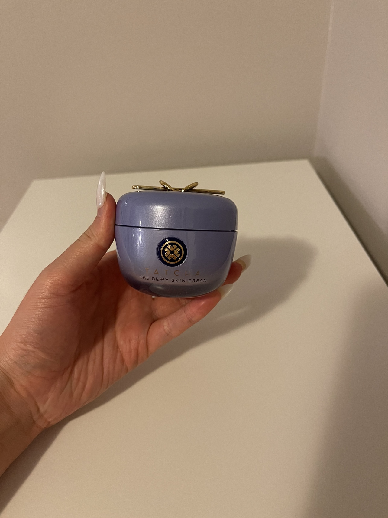 Tatcha Dewy Skin Cream thumbnail