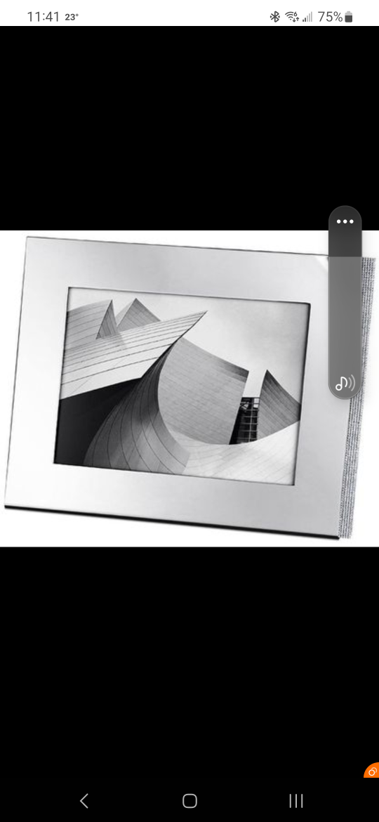 Swarovski Picture Frame image indicator(5)