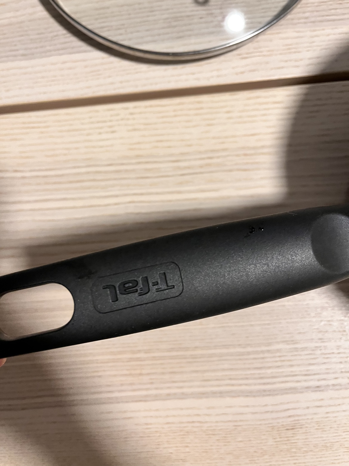 T-fal 3qt/20cm Saucepan, Non-Stick - photo 4