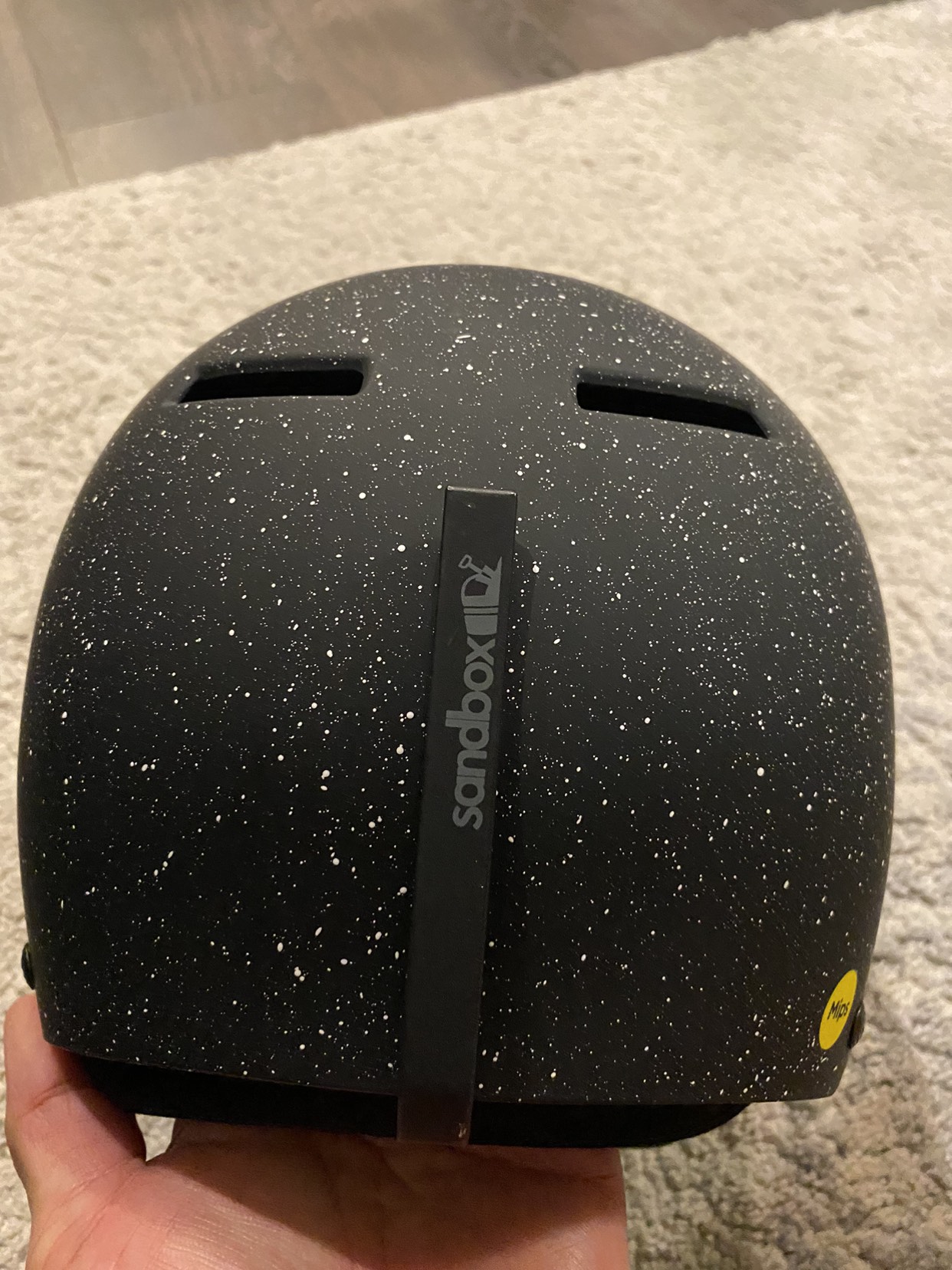 Sandbox Icon Men’s Medium Size image indicator(3)