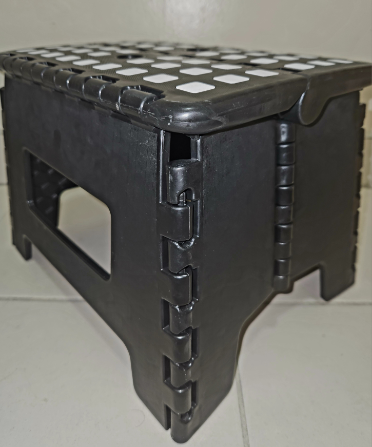 Folding Step Stool image indicator(3)