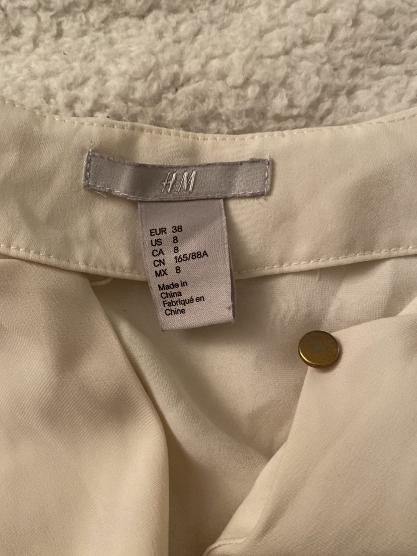 Blouse - photo 2
