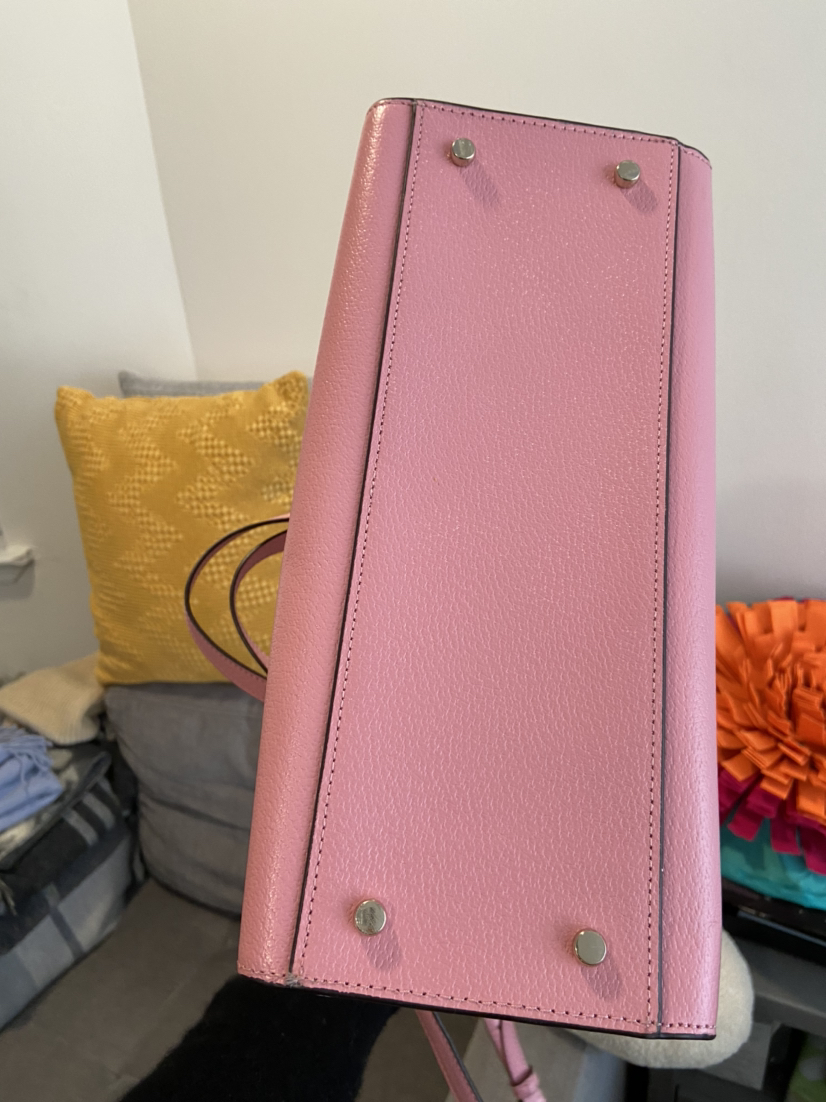 Kate Spade bag with strap - photo 3