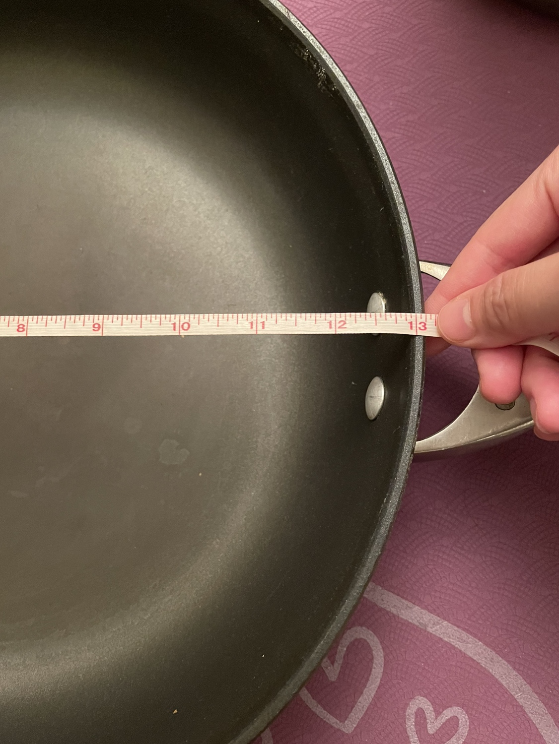 Calphalon nonstick pan - photo 2